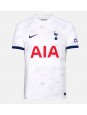 Tottenham Hotspur Replika Hemmakläder 2023-24 Kortärmad